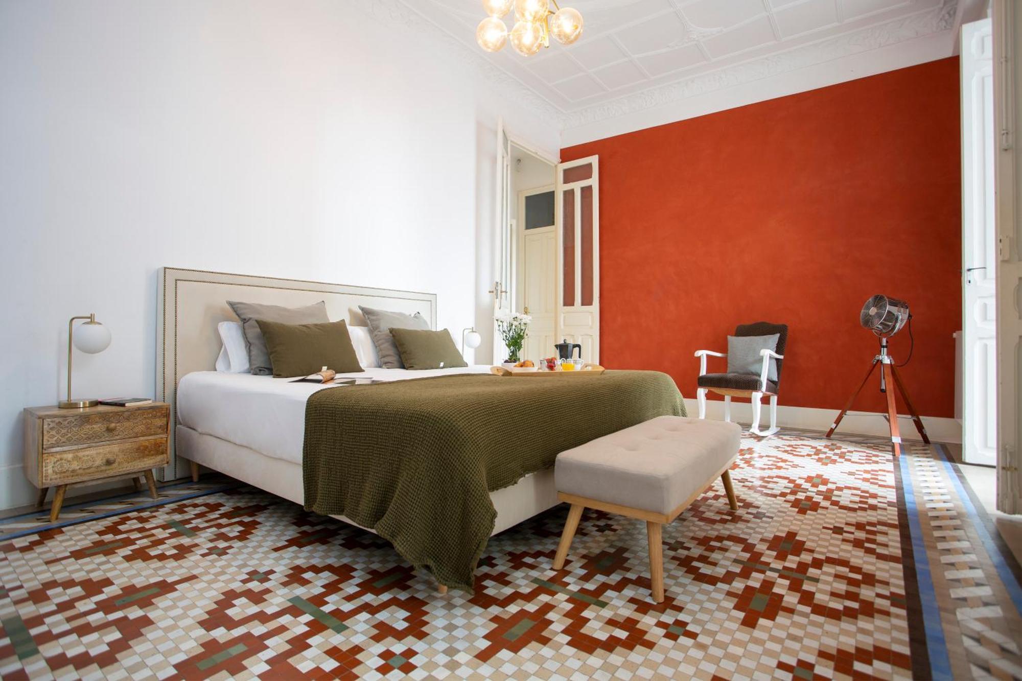 Singularstays Ms Rogers Valencia Bagian luar foto