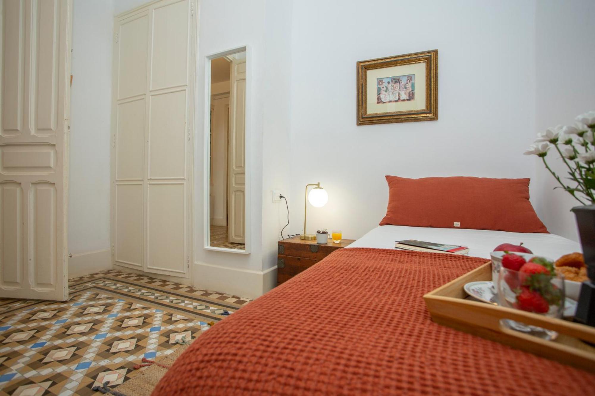Singularstays Ms Rogers Valencia Bagian luar foto