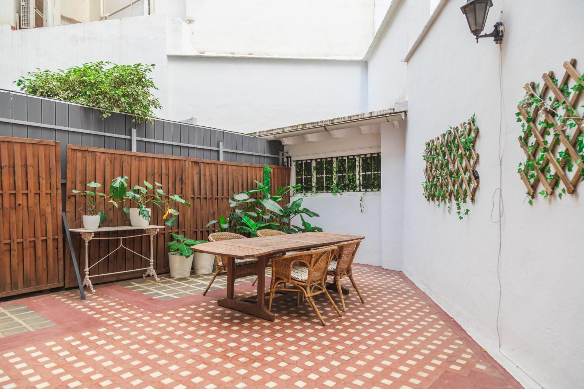 Singularstays Ms Rogers Valencia Bagian luar foto