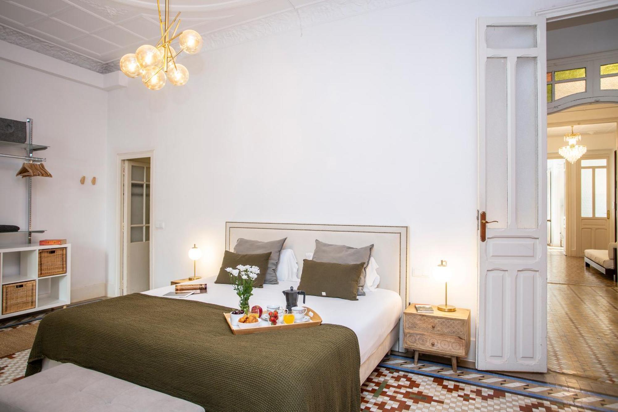 Singularstays Ms Rogers Valencia Bagian luar foto