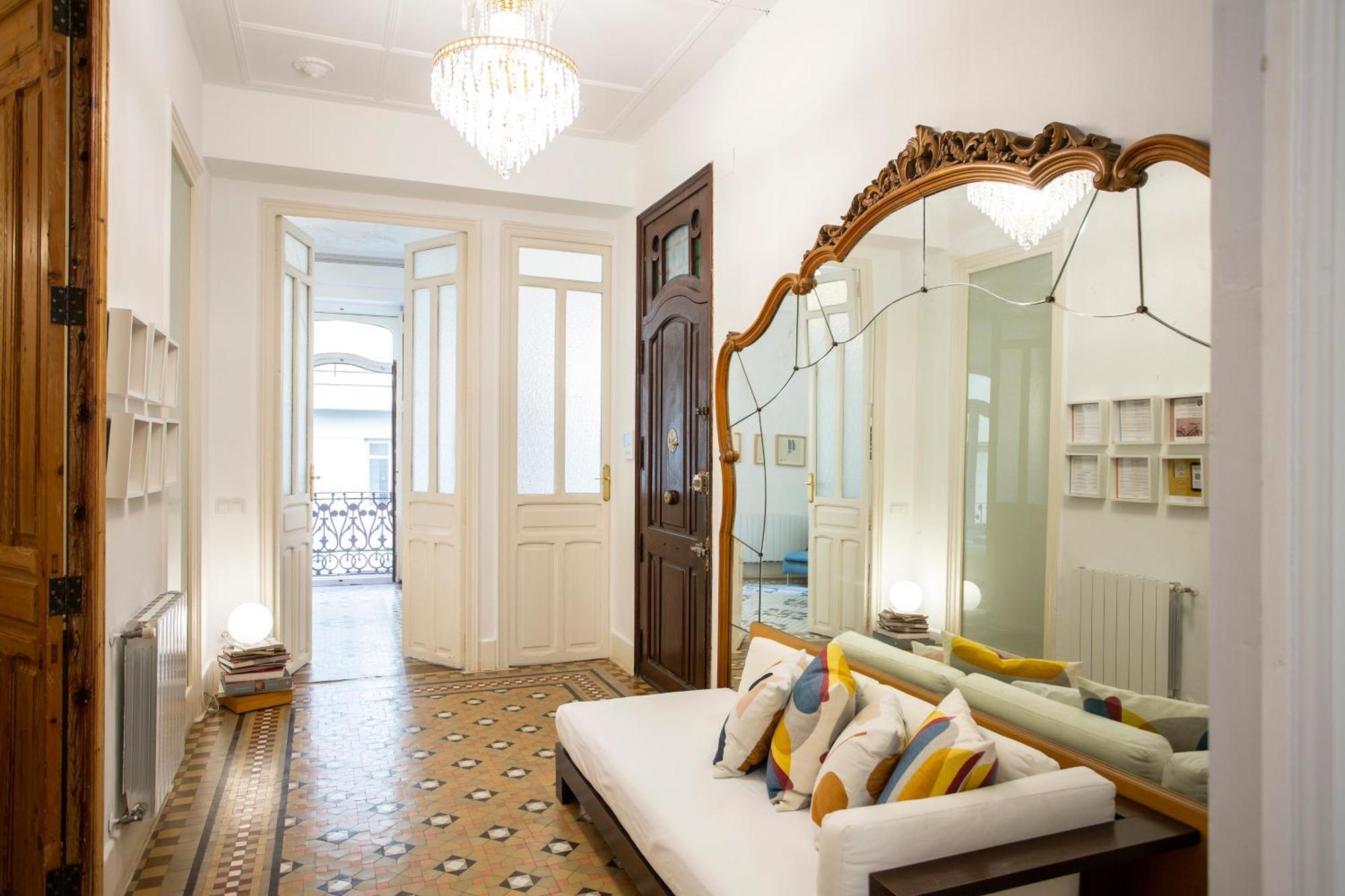 Singularstays Ms Rogers Valencia Bagian luar foto