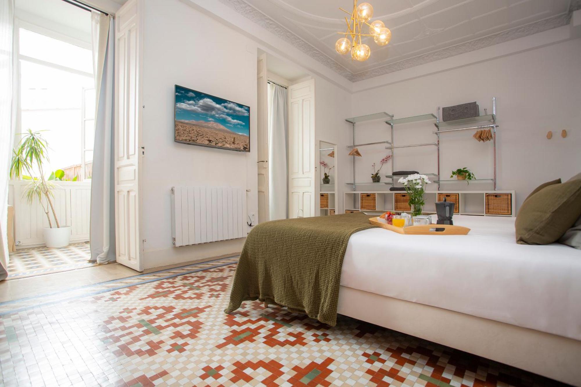 Singularstays Ms Rogers Valencia Bagian luar foto