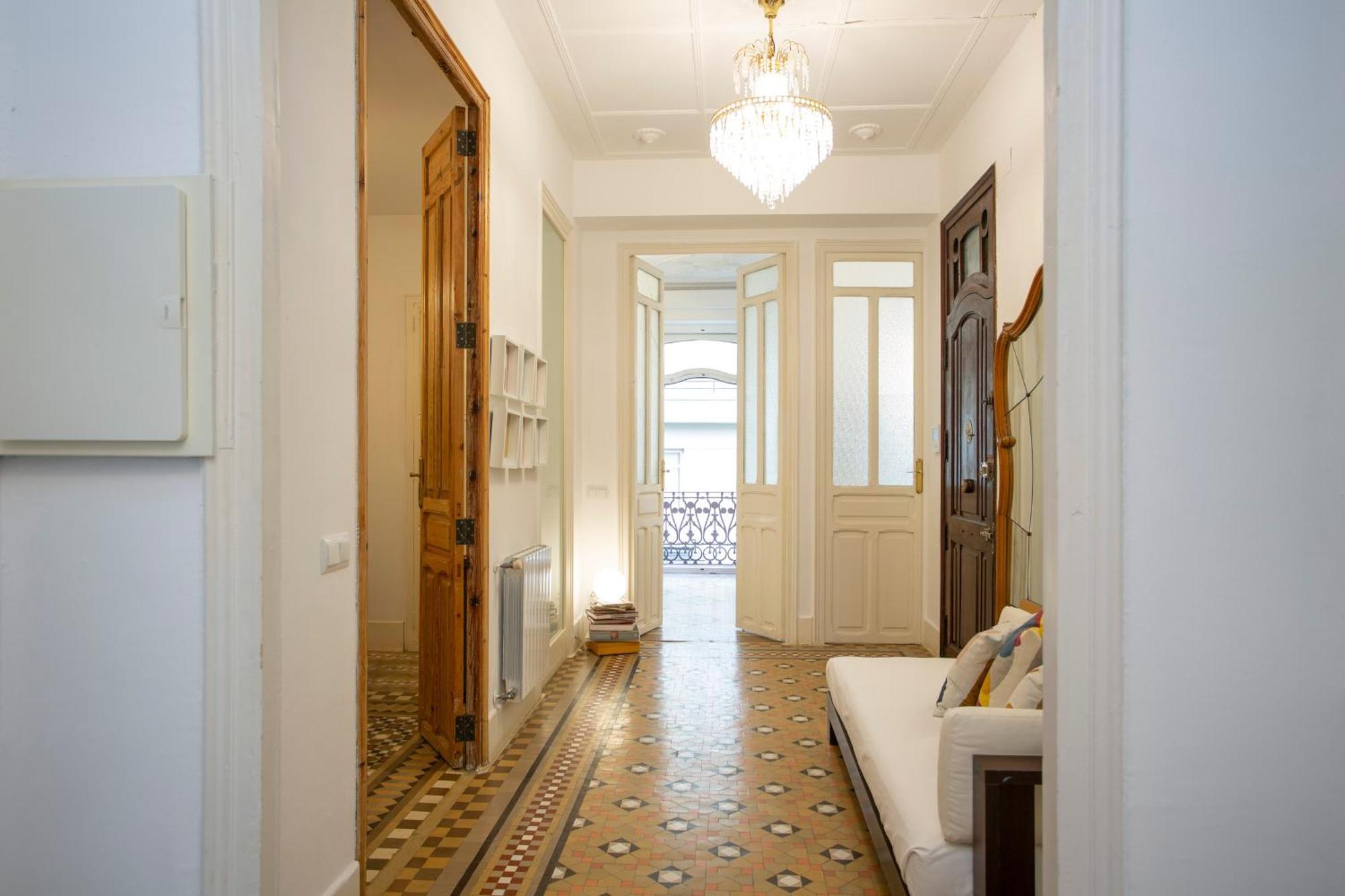 Singularstays Ms Rogers Valencia Bagian luar foto