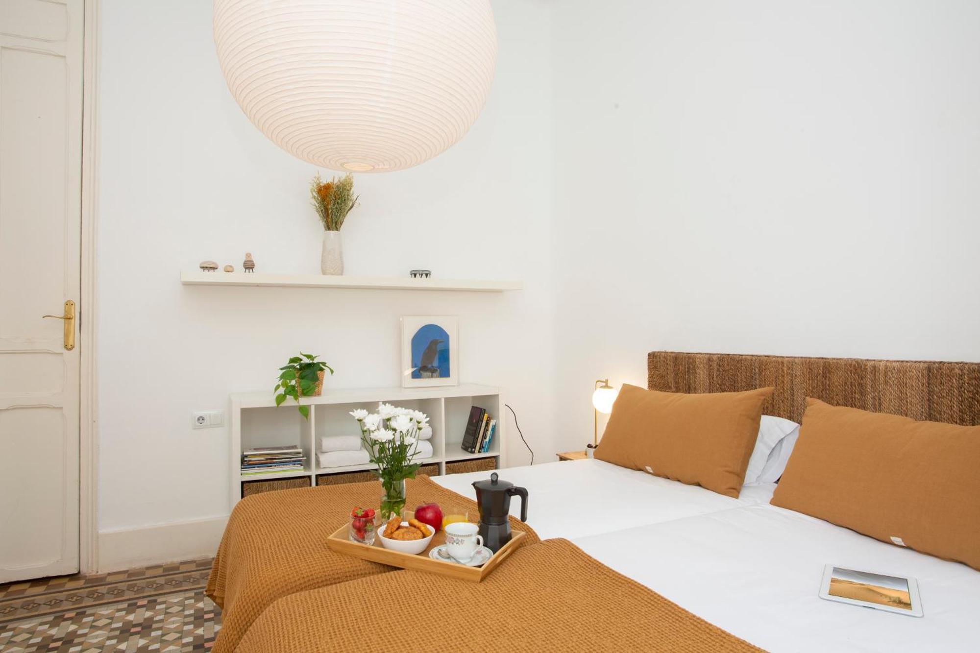 Singularstays Ms Rogers Valencia Bagian luar foto