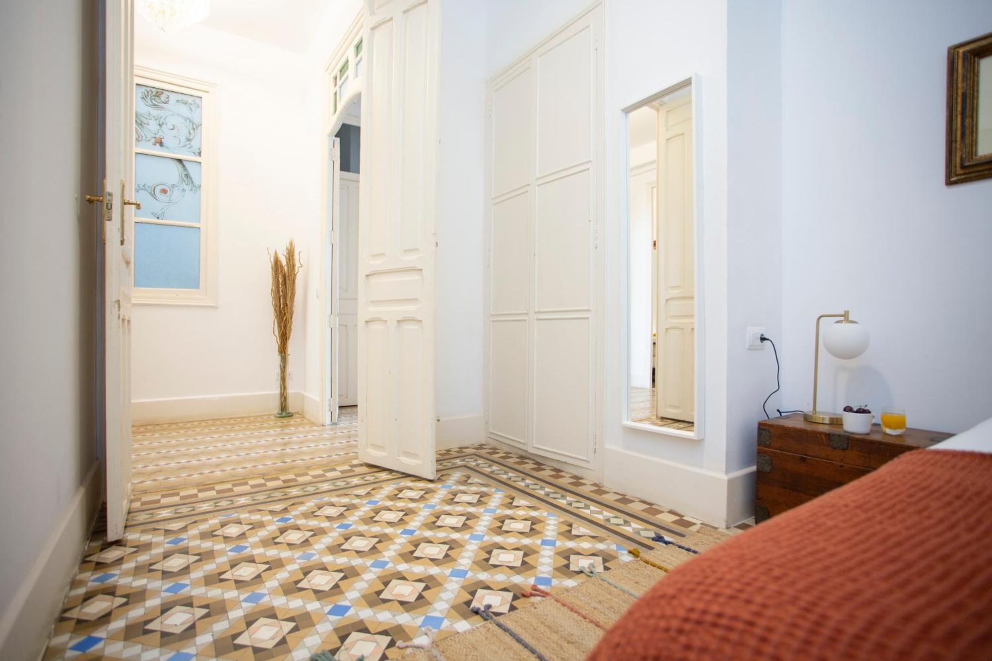 Singularstays Ms Rogers Valencia Bagian luar foto