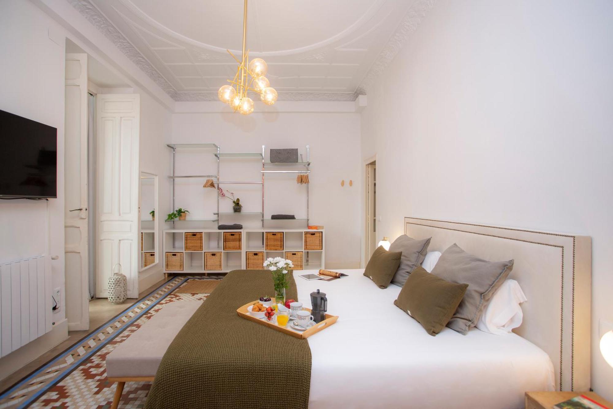 Singularstays Ms Rogers Valencia Bagian luar foto