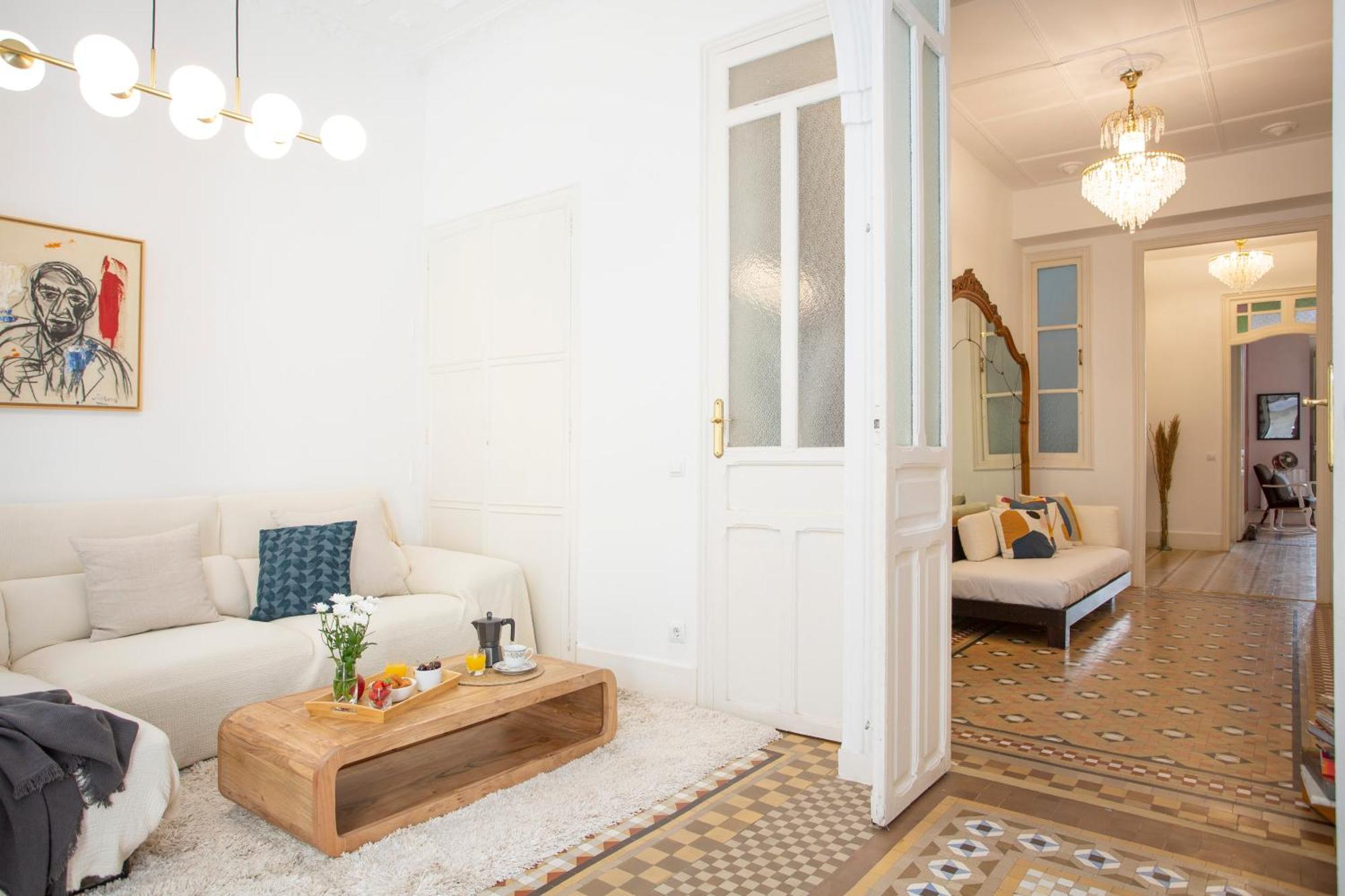 Singularstays Ms Rogers Valencia Bagian luar foto