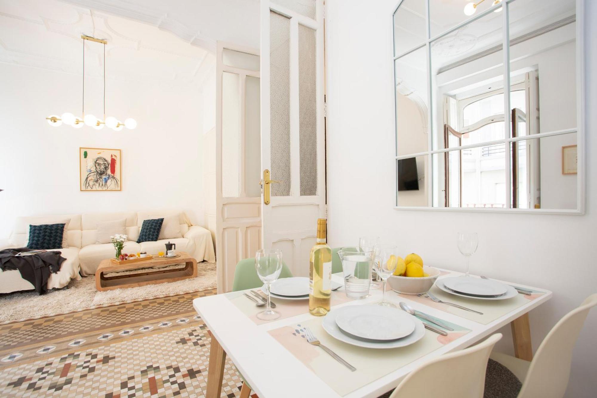 Singularstays Ms Rogers Valencia Bagian luar foto