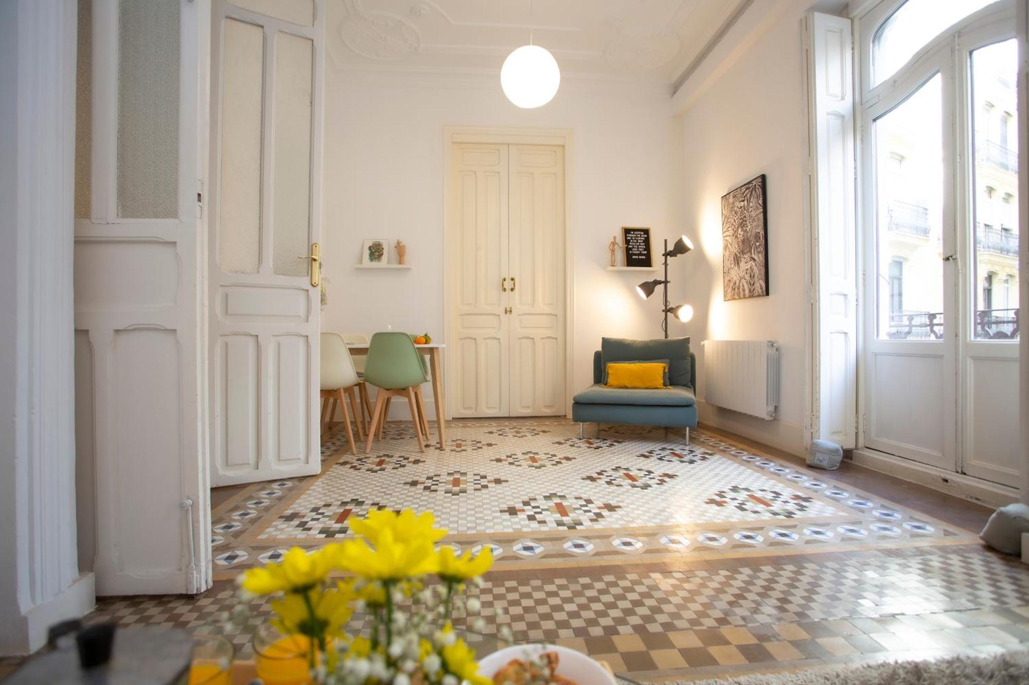 Singularstays Ms Rogers Valencia Bagian luar foto