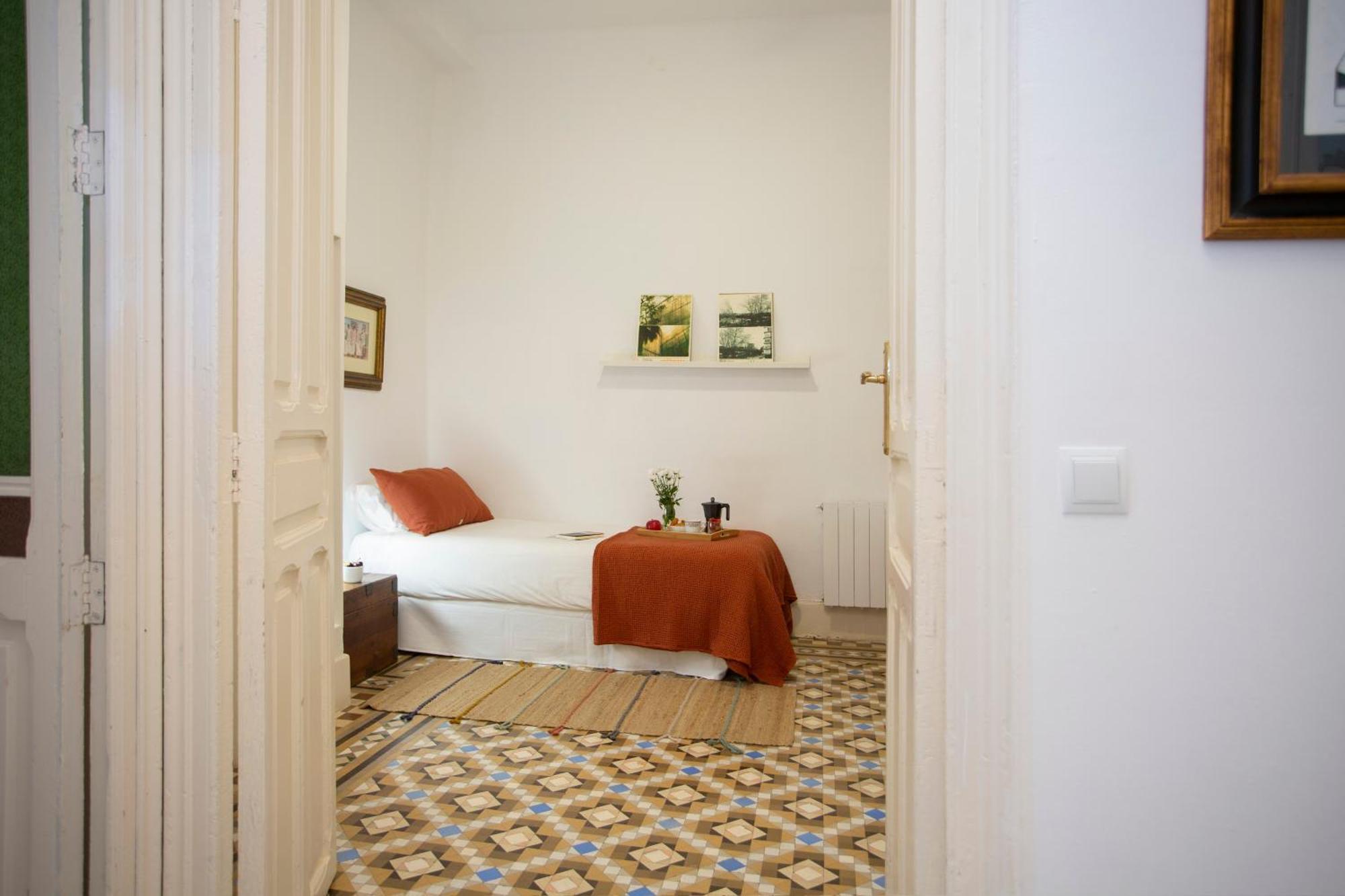 Singularstays Ms Rogers Valencia Bagian luar foto