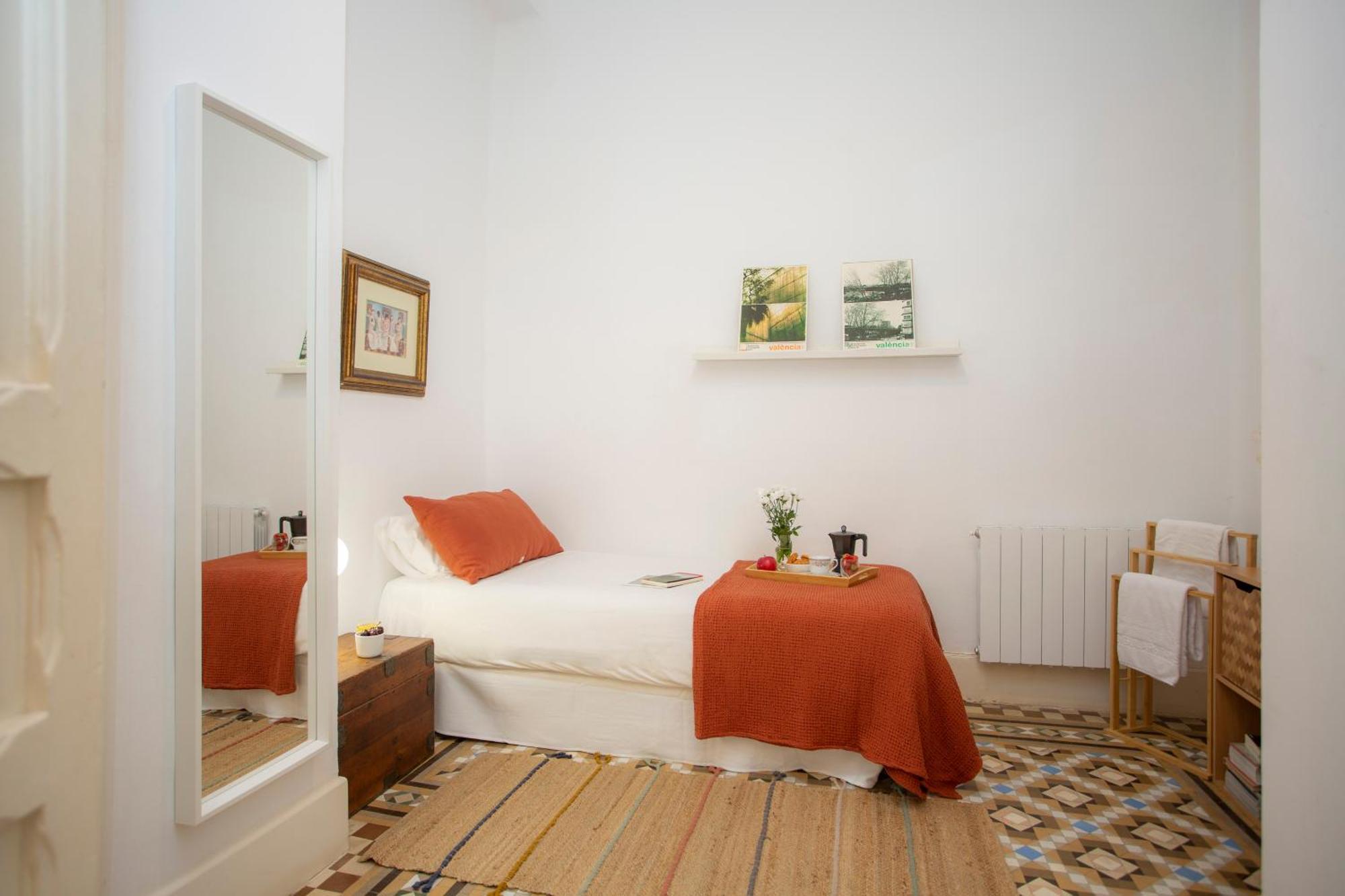 Singularstays Ms Rogers Valencia Bagian luar foto